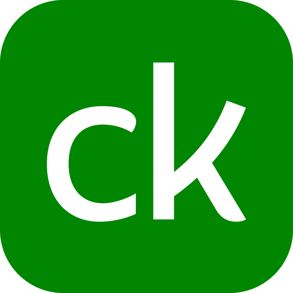 Credit Karma  logo