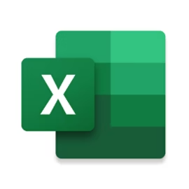 Excel logo