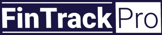 FinTrack Pro logo