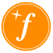 Fudget logo