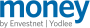 Money by Envestnet | Yodlee logo