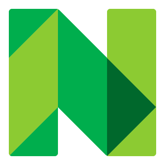 NerdWallet: Smart Money App logo