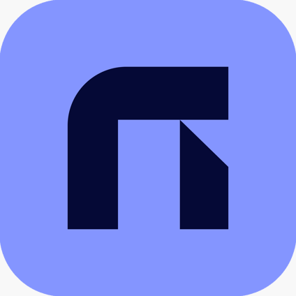 Nexafin (formerly Monse) logo