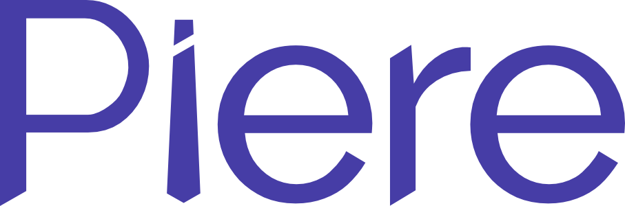 Piere logo