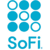 SoFi Relay logo