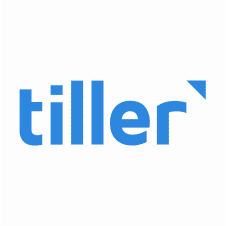 Tiller logo