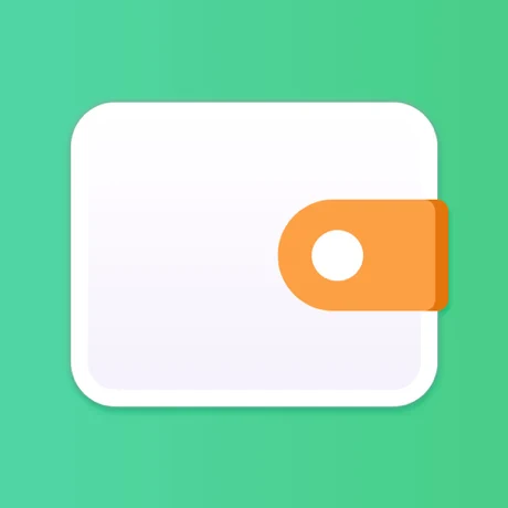 Wallet by BudgetBakers logo